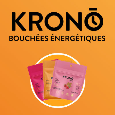 Image Bouchées énergétiques